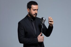 Mert Ramazan Demir Delikanlı