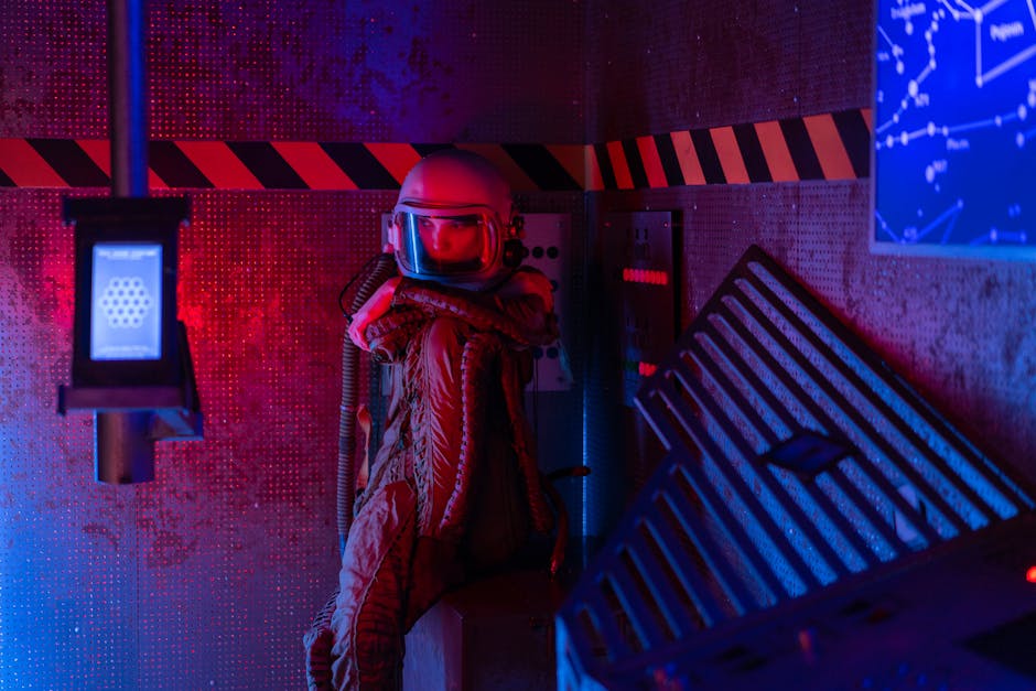 Star Trek Red Shirts