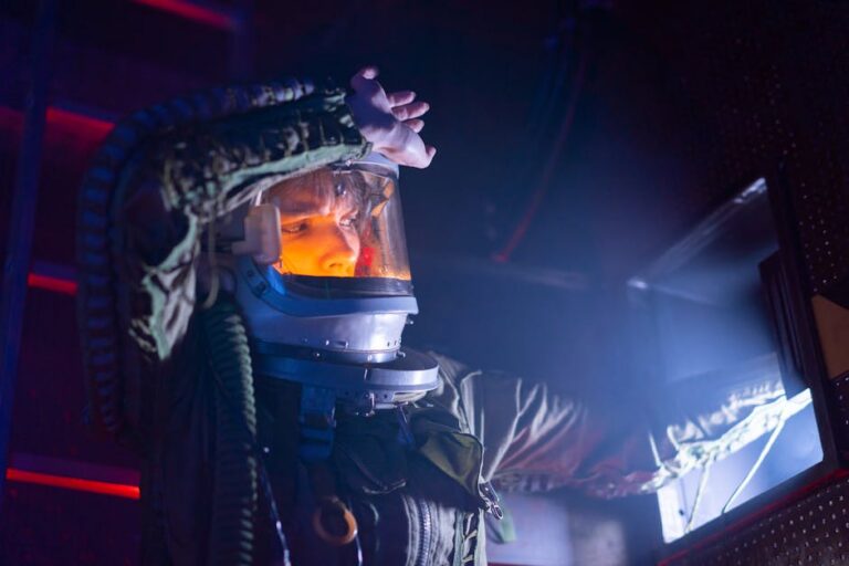 Stargate SG-1 episódio sombrio