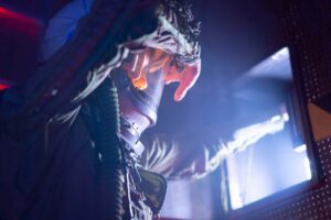 Artemis II missão astronautas