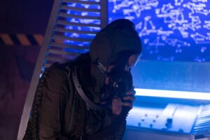 Star Trek personagens icônicos