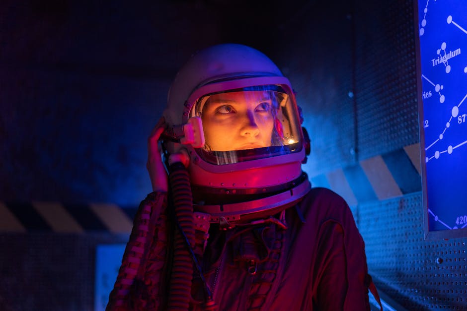 Missão Artemis II astronautas