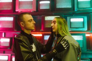 sci-fi miniseries clássicas