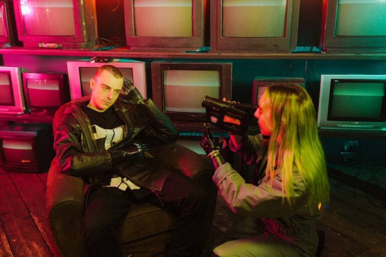 série Foundation Apple TV