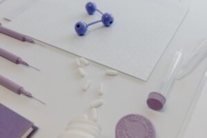 Tumor e antioxidante em pesquisa científica