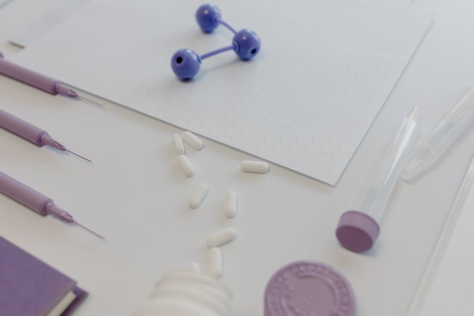 Tumor e antioxidante em pesquisa científica