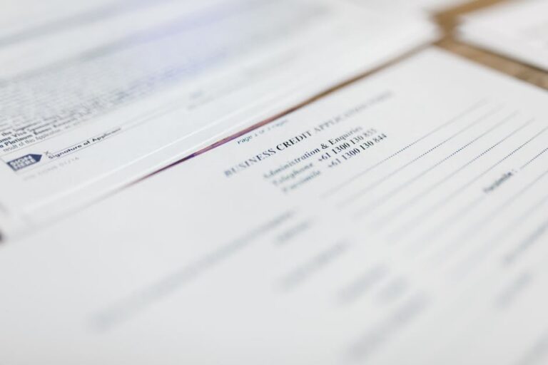 linha de crédito governo