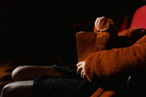 trilogia de fantasia A História Sem Fim