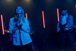 Músicas geradas por inteligência artificial