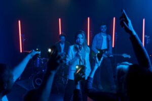 BLACKPINK 2.2 bilhões