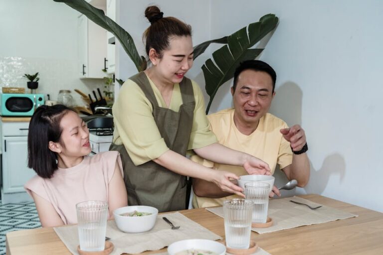 Bae Doona Family Matters