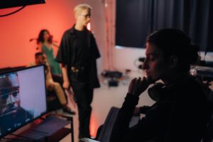 Jonathan Glatzer Audacity