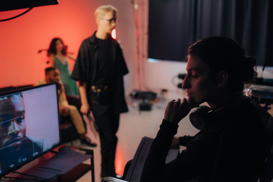 Jonathan Glatzer Audacity