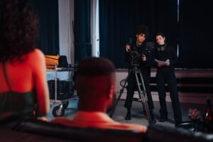 Ridley Scott filme Exodus: Gods and Kings