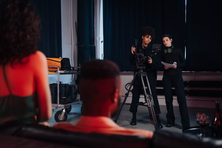 Ridley Scott filme Exodus: Gods and Kings