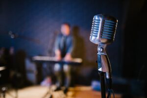 Bololô Records investigação