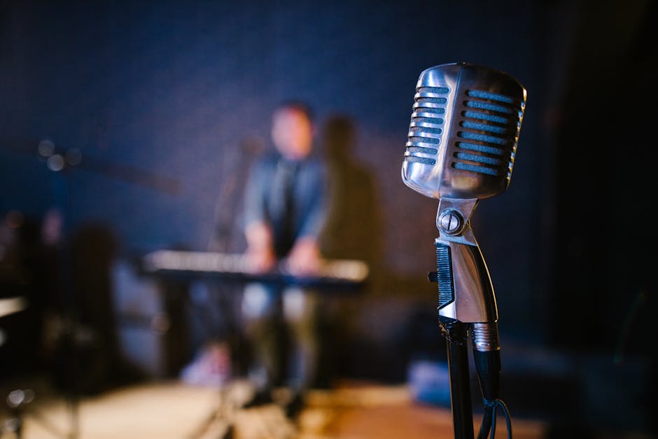 Bololô Records investigação