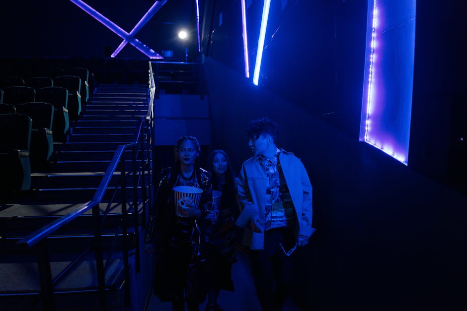 Super Mario Galaxy filme