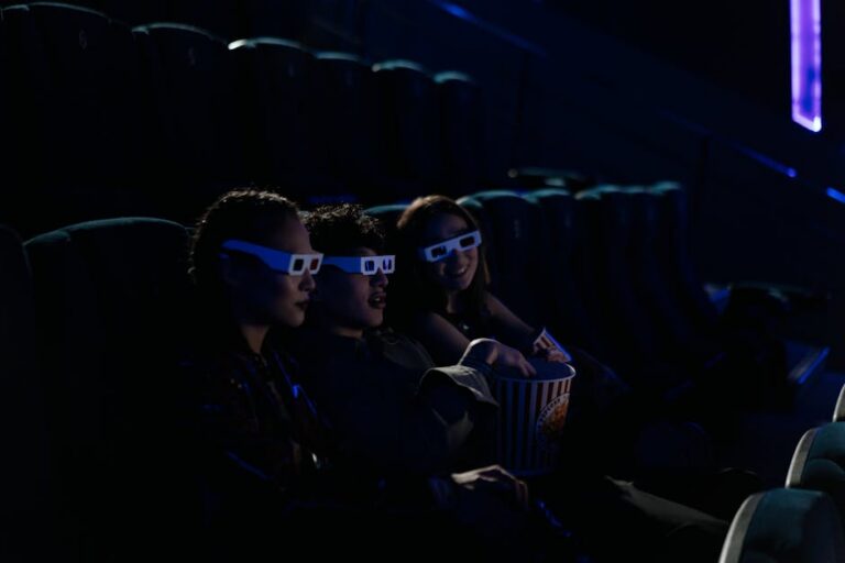 Perfect Crown audiência