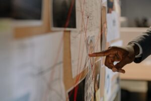 Aumento de roubos no Catete