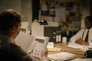 True Detective piloto