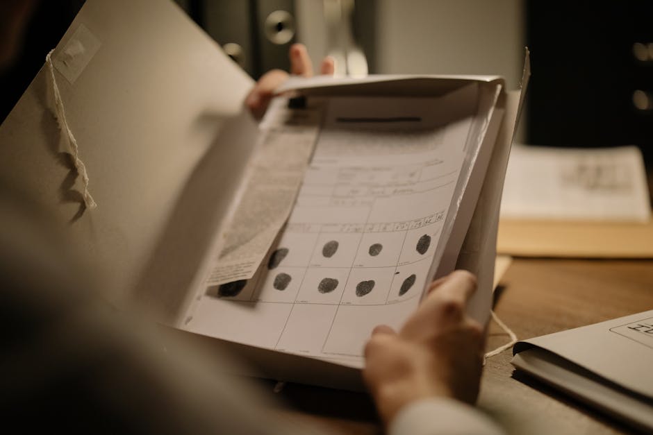 Fraude residência Brasil