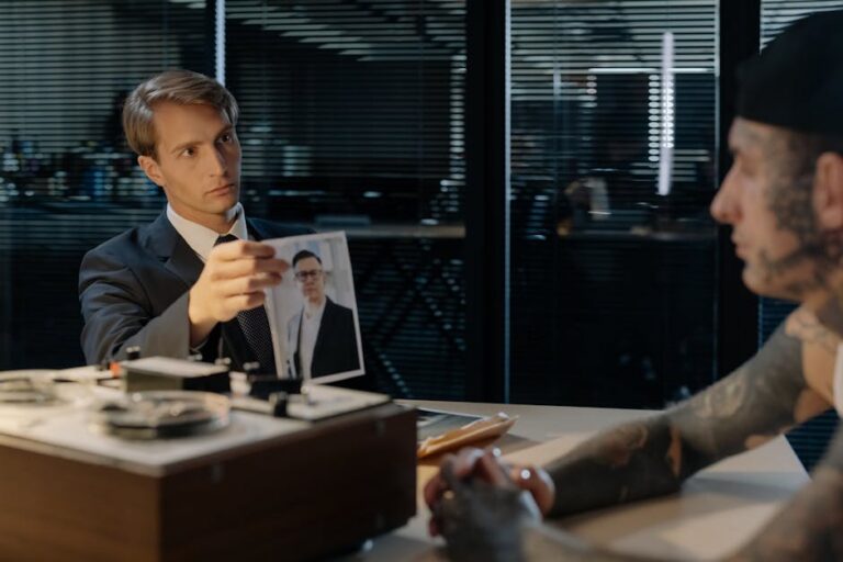 Joel Kinnaman destino em For All Mankind