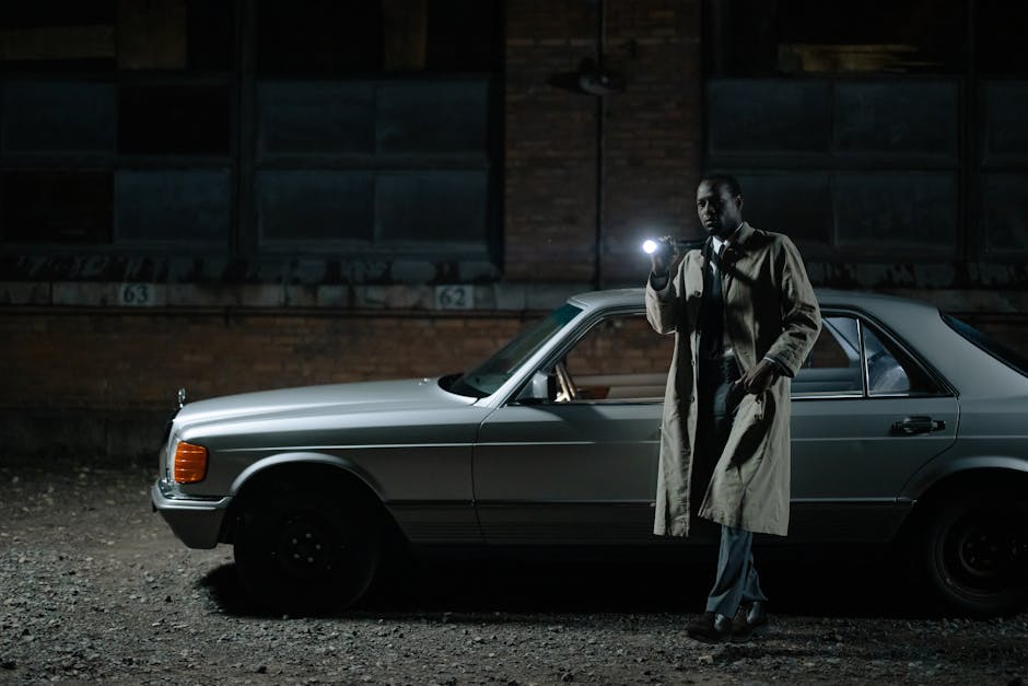 séries de crime Hulu