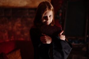 séries de fantasia curtas