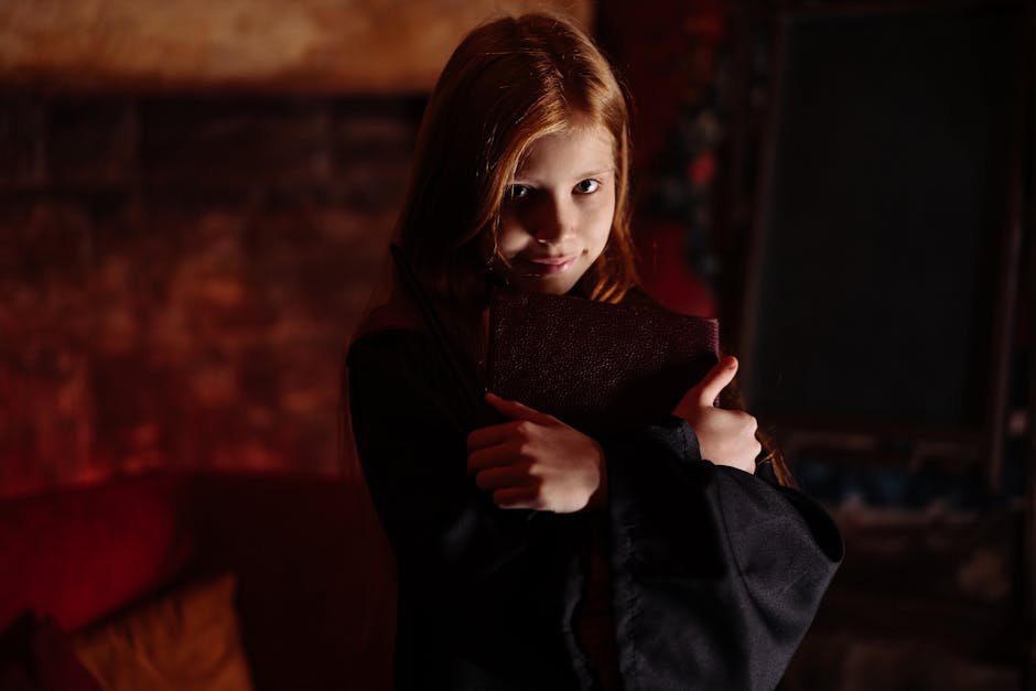 séries de fantasia curtas