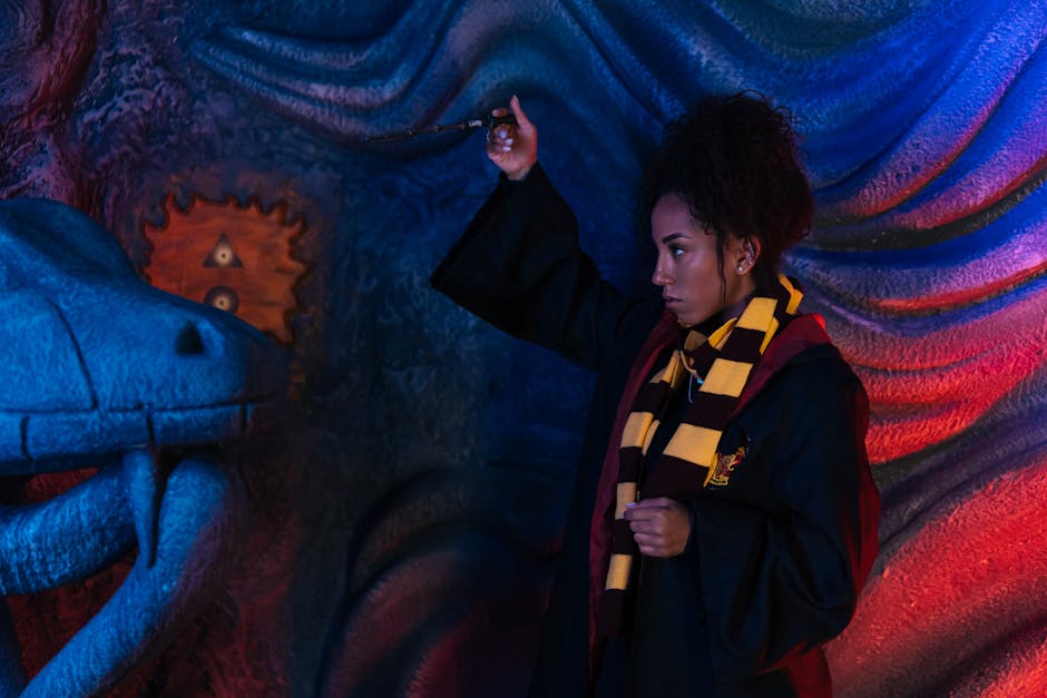 Rogue Sorcerer Supreme