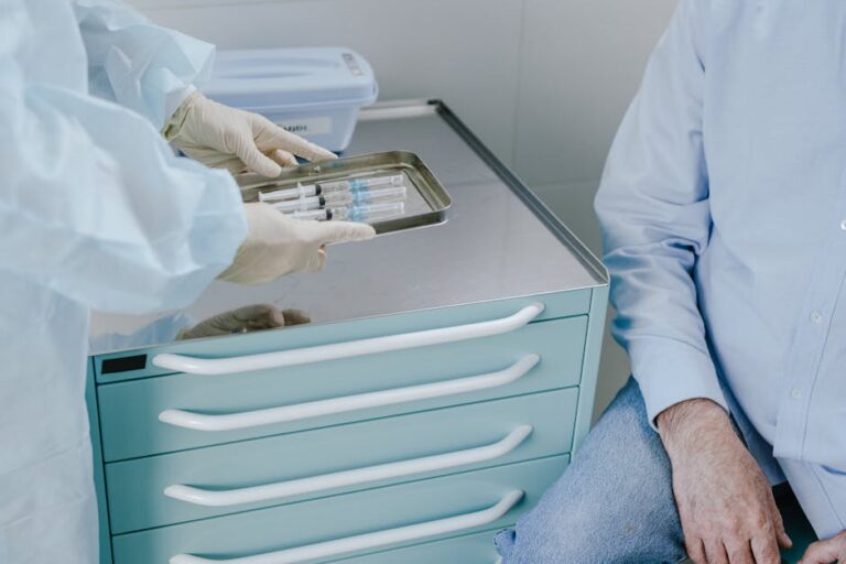 vacinação contra gripe no Pará