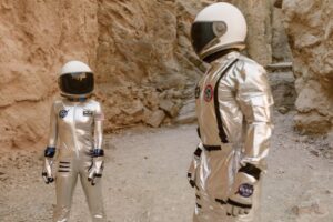 Star Trek Strange New Worlds