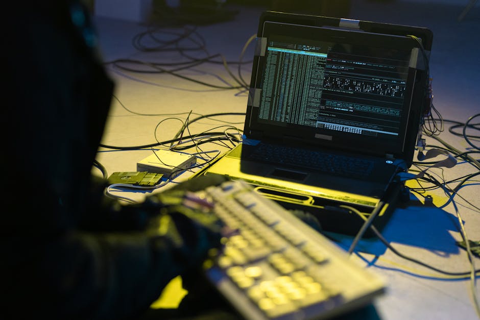 Mr. Robot série em destaque