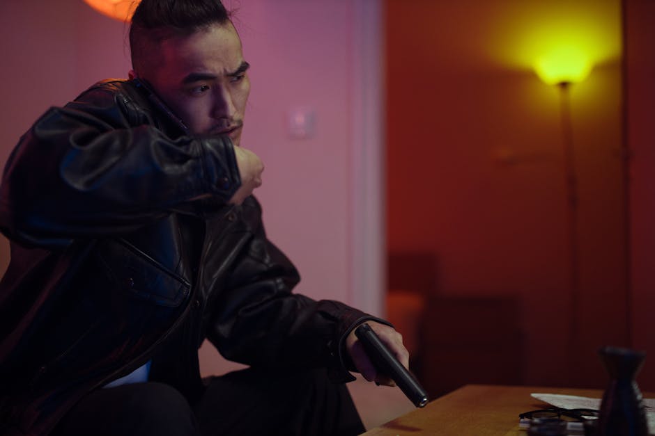 Bloodhounds 2 ação