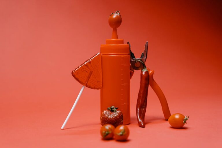 geleia de tomate com pimenta