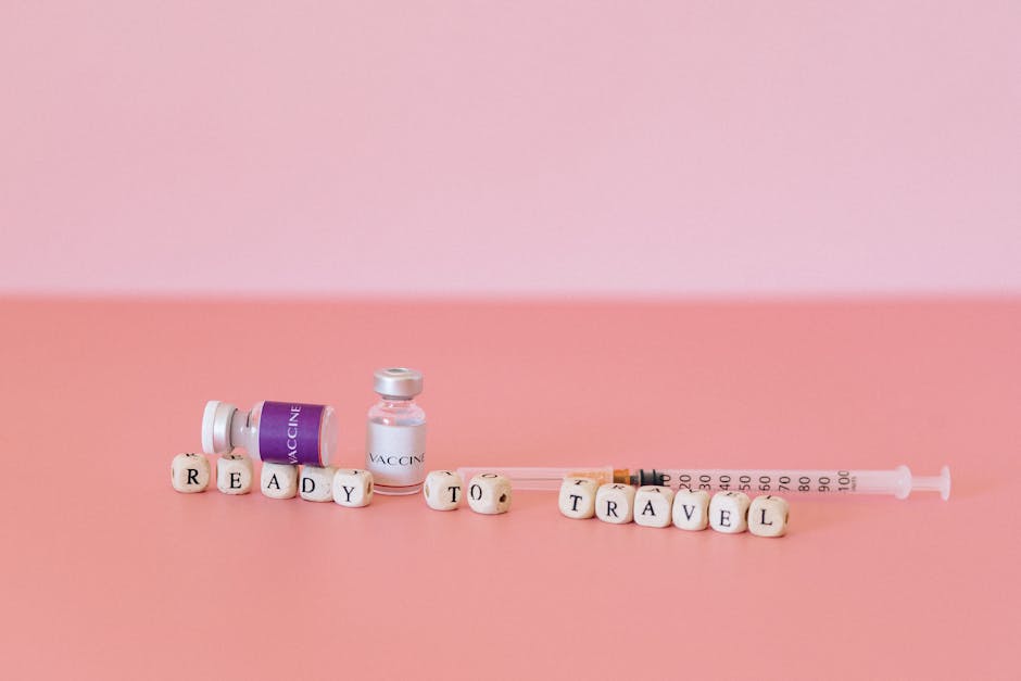 vacina gripe Campo Grande