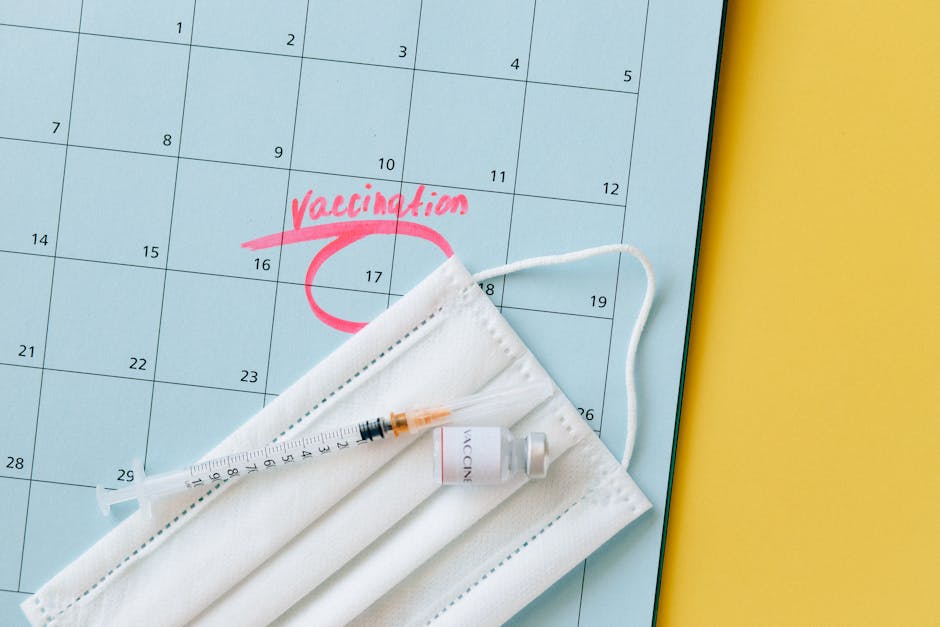 vacinação e engajamento cultural