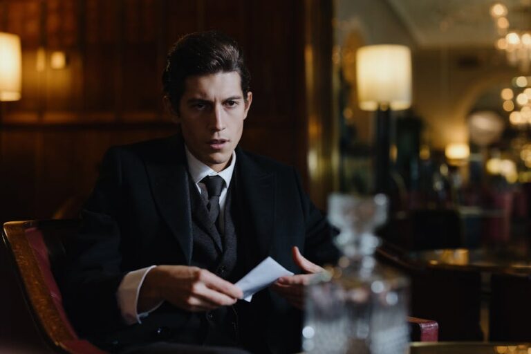 Thomas Shelby substituto na nova série Peaky Blinders