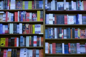 Feira Ogra HQs em São Paulo