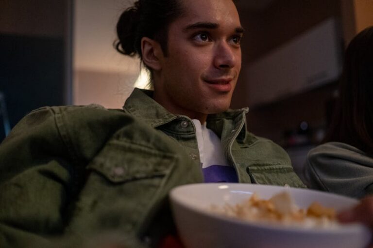 melhores séries Netflix