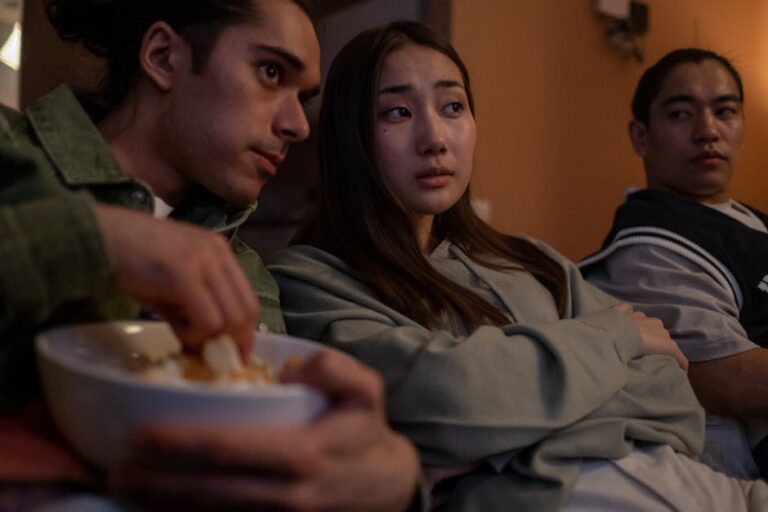 programas de TV picantes Hulu