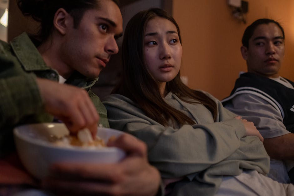 programas de TV picantes Hulu