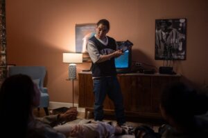 séries irlandesas imperdíveis