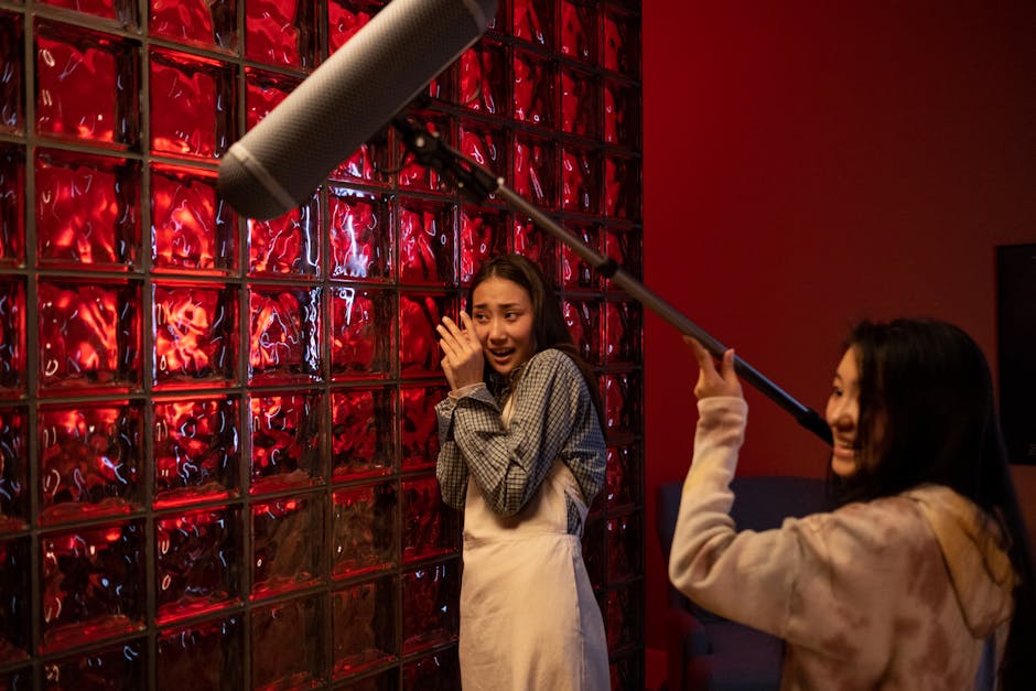 IU solicita audiência real ao Príncipe Grande Byeon Woo Seok