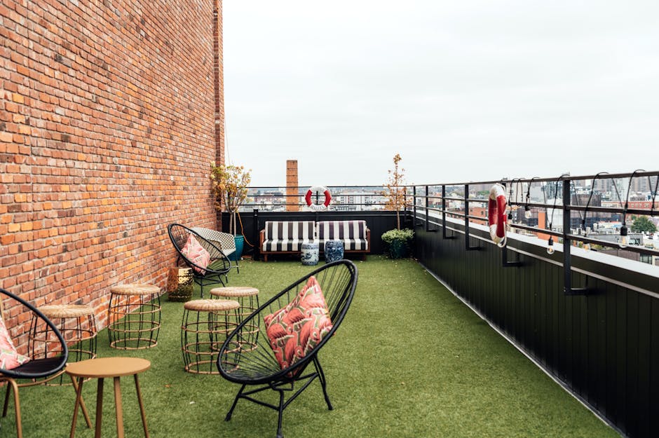 cobertura contemporânea em Uberlândia