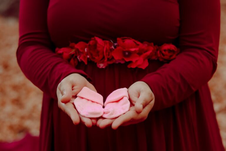 Tainá Militão gravidez