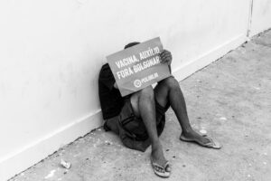 Flávio Bolsonaro Tereza Cristina evento agropecuário