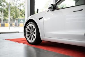 carros inteligentes e privacidade dos dados