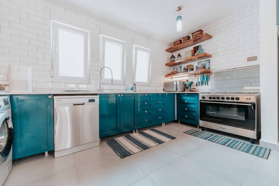 Painéis de azulejos em destaque na decoração de interiores